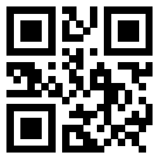 3307763545 - Immagine del QrCode