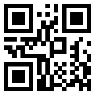 Qr Code di 3307763548