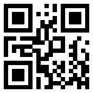 3307763549 - Immagine del QrCode
