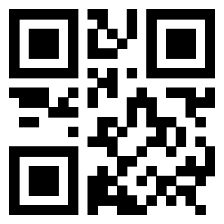 3307763550 QrCode associato