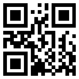 Qr Code di 3307763551