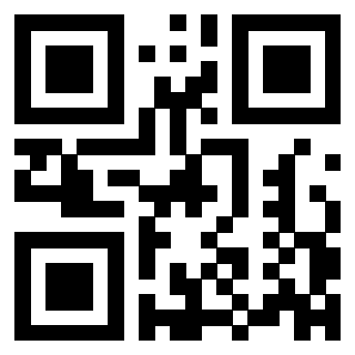 Il Qr Code di 3307763555
