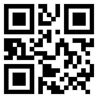 Il Qr Code di 3307763556
