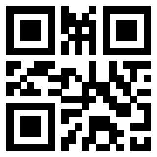 Il Qr Code di 3307763558
