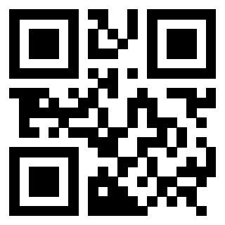 Il Qr Code di 3307763559