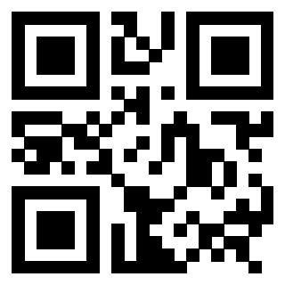 3307763560 - Immagine del Qr Code