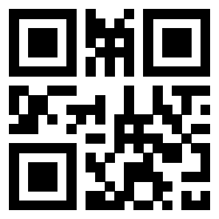 3307763563 - Immagine del QrCode associato