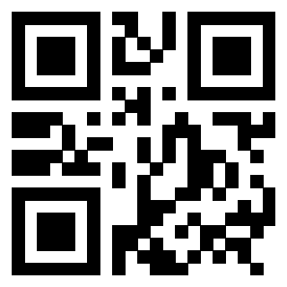 3307763564 - Immagine del QrCode
