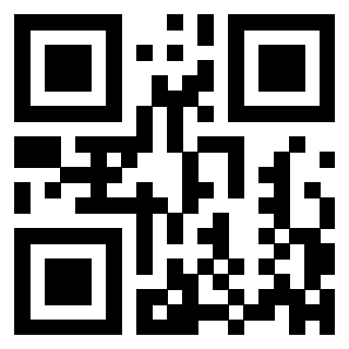 Il QrCode di 3307763566