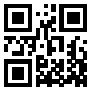 3307763569 Qr Code associato