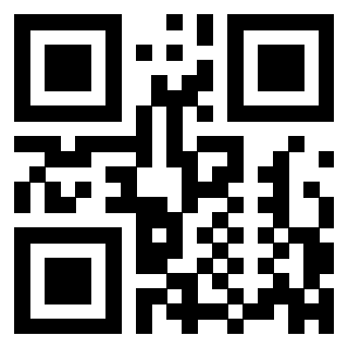 Il Qr Code di 3307763570