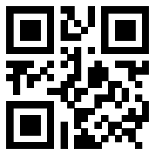 3307763578 - Immagine del QrCode associato