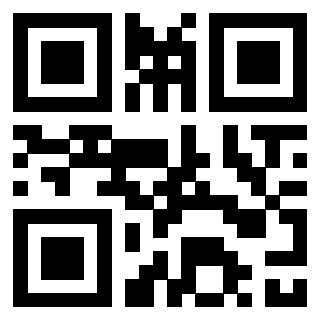 3307763580 QrCode associato