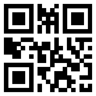 3307763581 - Immagine del Qr Code
