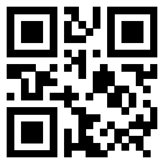 Il Qr Code di 3307763582