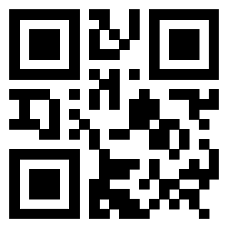 Immagine del QrCode di 3307763583