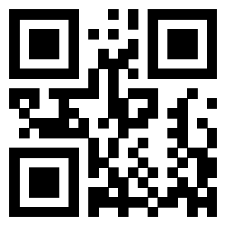 3307763584 - Immagine del Qr Code