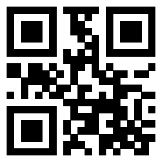 Immagine del QrCode di 3307763585