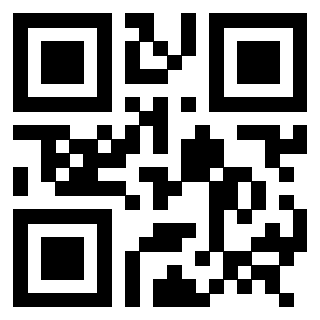 Qr Code di 3307763587