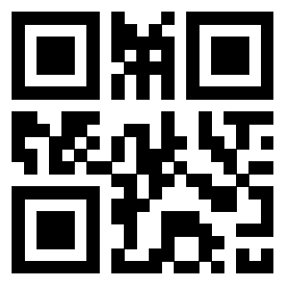 3307763588 - Immagine del QrCode