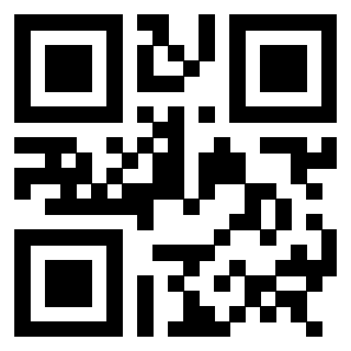 Qr Code di 3307763590