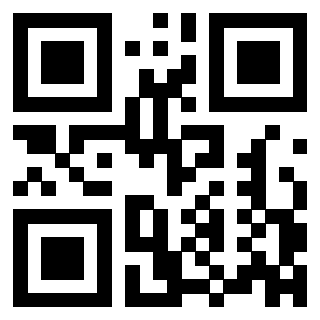 Immagine del QrCode di 3307763591