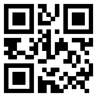 Il Qr Code di 3307763592
