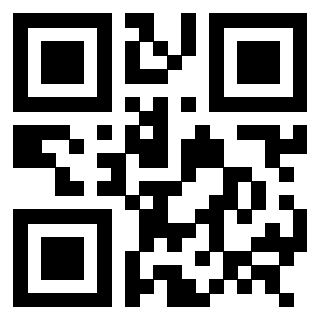 3307763595 Qr Code associato