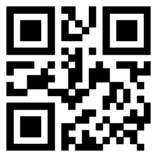 3307763596 - Immagine del QrCode