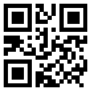 Qr Code di 3307763601