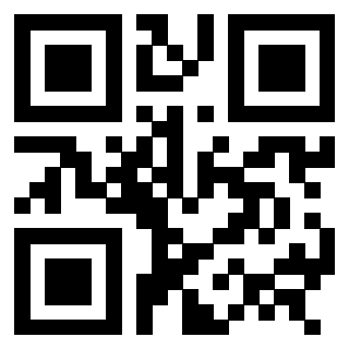 3307763604 - Immagine del QrCode associato