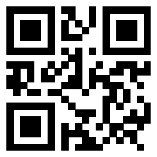 3307763607 - Immagine del QrCode associato