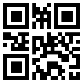 3307763610 QrCode associato