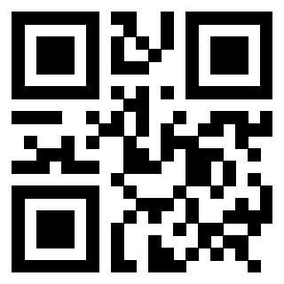 Scansione del Qr Code di 3307763611