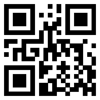 3307763612 Qr Code associato