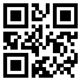 3307763613 - Immagine del Qr Code
