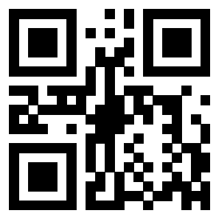 Il Qr Code di 3307763614
