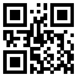 Immagine del QrCode di 3307763615