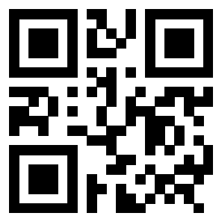 3307763616 - Immagine del Qr Code
