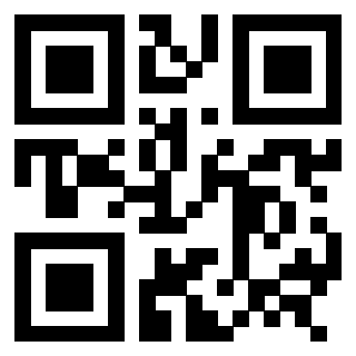 Immagine del QrCode di 3307763617