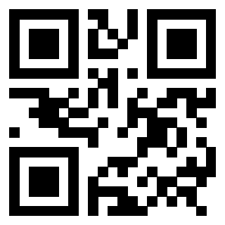 3307763618 - Immagine del Qr Code