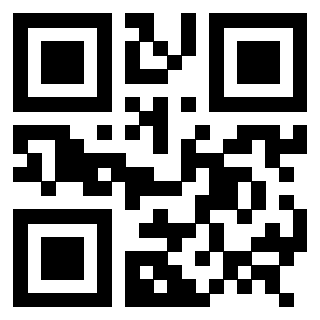 QrCode di 3307763619