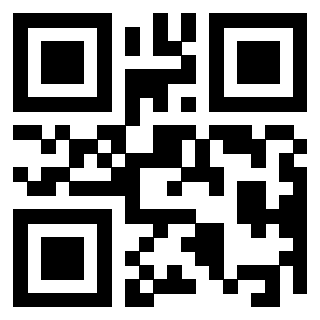 Immagine del Qr Code di 3307763621