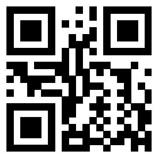 3307763622 QrCode associato