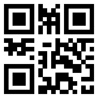 Il Qr Code di 3307763624