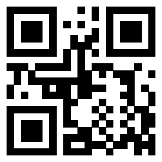 Scansione del QrCode di 3307763630