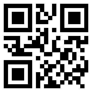 3307763631 - Immagine del QrCode associato