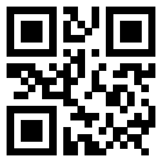 Immagine del Qr Code di 3307763633