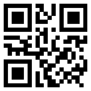 3307763638 - Immagine del QrCode associato