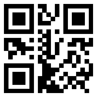 3307763640 Qr Code associato